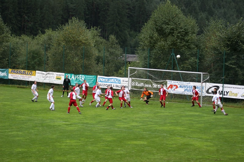 gal/Saison2008-2009- Pokal 1. Runde Hinspiel: Vintl - SV Reischach/2008-08-24 SVR gg. Vintl - Pokalhinspiel 155.jpg